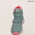 Helly Hansen gyermek hócsizma Jk Bowstring Boot HT cactus/ green mist 9