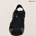 Gyerek szandál Nike Sunray Protect 2 black/white 9