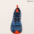 Férfi futócipő SCARPA Ribelle Run GTX blue/spicy orange 9