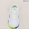 Gyerek focicipő Joma Toledo TF white 9