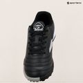 Gyerek focicipő Joma Toledo Jr TF black/white 9