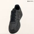 Férfi cipő Nike Court Vision Low Next Nature black / black / black 9