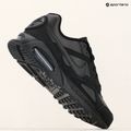 Férfi cipő Nike Air Max IVO Leather black 9