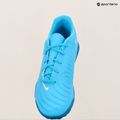 Futballcipő Nike Phantom GX II Club TF blue fury/white 9