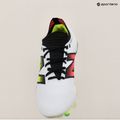 New Balance férfi futballcipő Tekela Pro Low Laced V4+ FG fehér 14