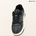 Férfi cipő KangaROOS K-Draft Tony jet fekete / cool beige 15