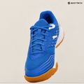 PUMA Solarflash III puma team royal/puma fehér beltéri sportcipő 16