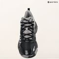 Férfi kosárlabda cipő PUMA Genetics puma black/stormy slate 10