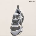 PUMA Trinity cool sötétszürke/szürke köd/ezüst köd cipő 12