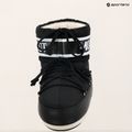 Női Moon Boot Icon Low Nylon hócsizma fekete 9