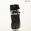 Moon Boot női hó csizma Icon Nylon fekete 13