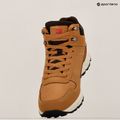 Túracipő CampuS Norden High camel 9