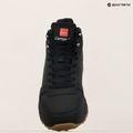 Túracipő CampuS Norden High black 9