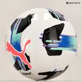 Focilabda PUMA Orbita 6 MS puma white/bluemazing/electric peppermint méret: 5 5