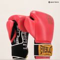 Boxkesztyű Everlast 1910 Classic red 9