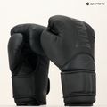 Boxkesztyű Everlast Elite 2 Pro Boxing Leather black 7
