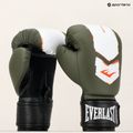 Boxkesztyű Everlast Prospect 2 green/white 7