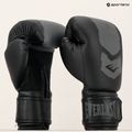 Boxkesztyű Everlast Prospect 2 black 7