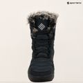 Columbia női Minx Shorty IV fekete/ titanium ii hócsizma 17