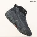 Férfi túrabakancs Mammut Sertig II Mid GTX fekete 14