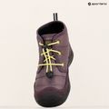 KEEN Howser II Chukka WP junior csizma szilva tökéletes/daiquiri zöld 15