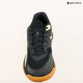 PUMA Solarflash III beltéri sportcipő puma fekete/fizzy alma 16