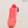 Női futócipő PUMA Electrify Nitro 3 Fade sun stream/sunset glow/puma fehér 18