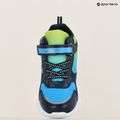 KangaROOS K-SLB Clave Mid EV junior cipő dk navy / sky 17