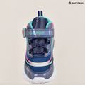 KangaROOS K-SLG Willow Mid EV navy / ocean gyerekcipő 17