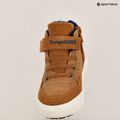 KangaROOS Kavu Shady EV gumi / dk navy gyerekcipő 16