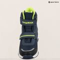 KangaROOS K-MJ Camp V RTX junior hócipő dk navy / lime 16