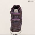 Gyerek hótaposó Viking Footwear Play Reflex Warm GTX 2V grape/purple 10