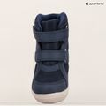 Gyerek hótaposó Viking Footwear Fun Warm GTX 2V navy 10