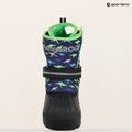Kangaroos K-Shell II gyermek hócsizma dk navy / kangaroo 11