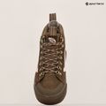 Cipő Vans MTE Sk8-Hi Dr Waterproof teak 11