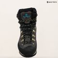 Férfi magashegyi bakancs SCARPA Manta Tech GTX shark/lime 9