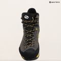 Férfi túrabakancs SCARPA Zodiac TRK GTX anthracite/sulphur 9