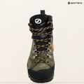 Férfi trekking cipő SCARPA Ribelle TRK GTX military/military 16