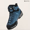 Férfi trekking cipő SCARPA Mojito Hike GTX ocean/light ocean 9