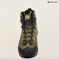 Férfi trekking cipő SCARPA ZG Trek GTX cypress/sulphur 15