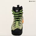 Női magashegyi bakancs SCARPA Ribelle HD aloe/aloe 16