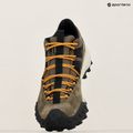 Férfi túracipő SCARPA Rove GTX mud/dark rock/burnt 16