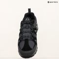 Férfi túracipő KADVA Traver Low WaterProof fekete 19