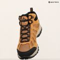 Columbia Redmond III Mid WP elk/ spice férfi túrabakancsok 18