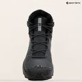 Férfi túracipő Salomon X Ultra Snowpilot WP black/phantom 17