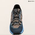 Férfi trekking cipő VEJA Fitz Roy Light basalte/black/celeste 12