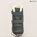 Gyerek hótaposó Viking Equip Warm Waterproof 2V charcoal/dusty pink 15