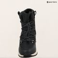 Gyerek hótaposó Viking Equip Warm Waterproof SL black 15