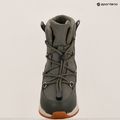 Gyerek hótaposó Viking Equip Warm Waterproof SL olive 15