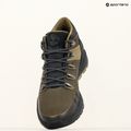 Férfi cipő Timberland Sprint Trekker military olive 9